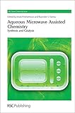 Aqueous microwave chemistry