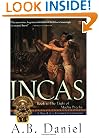 Incas : Book 3: The Light of Machu Picchu