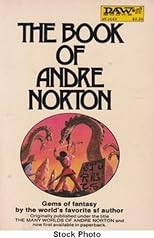 The Book of Andre Norton