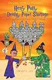 Henry Potty and the Deathly Paper Shortage