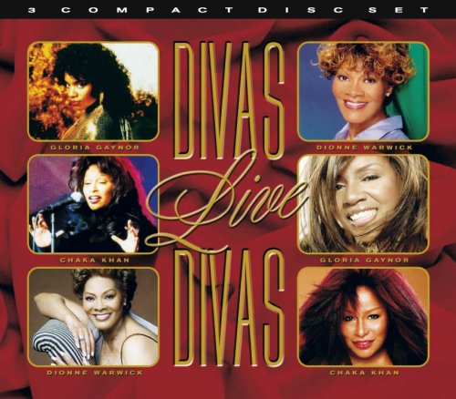 divas live 2000 presentment