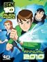 Ben 10 Alien Force Annual