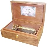 オルゴール カノン FSO-380Ｃ C.A オリジナルの画像