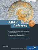 ABAP-Referenz: Das Standardwerk