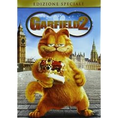 Garfield 2 (SE)