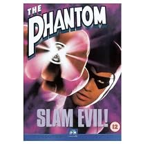 The Phantom [Region 2]