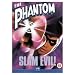 Search : The Phantom [ NON-USA FORMAT, PAL, Reg.2 Import - Great Britain ]