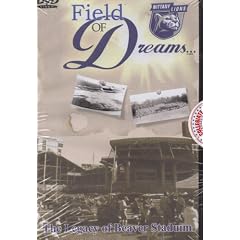 Field of Dreams the Legacy of Beaver Stadium : Nittany Lions College Football