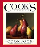 The Cook's Illustrated Cookbook: 2,000 Recipes from 20 Years of America's Most Trusted Cooking Magazine