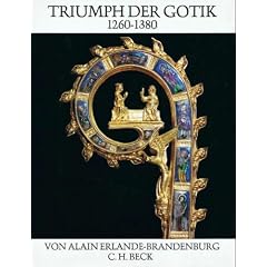 Universum der Kunst, Triumph der Gotik (Bd.34)