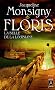 Floris, Tome 3 : La belle de la Louisiane