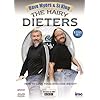 The Hairy Dieters (Hairy Bikers) - How to Love Food and Lose Weight - Dave Myers & Si King - As Seen on BBC2 [DVD]
