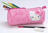 HELLO KITTY Schlamperrolle L 20 x B 8 x H 8 cm