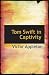 Tom
Swift
in
Captivity:
Or:
A
Daring
Escape
By
Airship