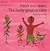 The Lucky Grain of Corn (English-Turkish) (Veronique Tadjo) (Turkish Edition)