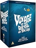 Voyage to the Bottom of the Sea - The Complete Collection [DVD] [1964]