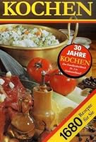 Ein Rezeptbuch zum Backen, Brutzeln und ...