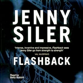 Flashback (Unabridged)