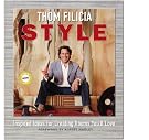 Thom Filicia Style...
