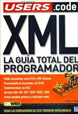 XML: La guia total del programador