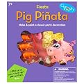 Pinata Fiesta Pig