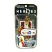 Heroes Series 1 and gt; Fire Rescue Claire Bennet Action Figure