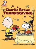 A Charlie Brown Thanksgiving Poster Movie 11x17 Todd Barbee Jimmy Ahrensm Christopher DeFaria