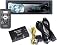 Pioneer DEHP4001HD Car CD Receiver with HD Radio