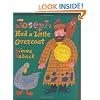 Joseph Had a Little Overcoat (Caldecott Medal Book)