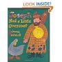 Joseph Had a Little Overcoat (Caldecott Medal Book)