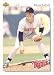 1992 Upper Deck # 624 Kevin Tapani Minnesota Twins Baseball Card