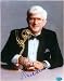 Phil Donahue signed photo 8x10