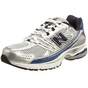 Buy New Balance Mens MR758 Running Shoe
