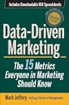 Data-Driven Marketing: The 15 Metrics...