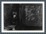 Historic Print (XL): Vance, a Trapper Boy, 15 years old. Has trapped for several years in a West Va. Coal min