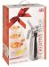 Bild: iSi Creative Whip Home Chef Set incl Kochbuch & 10 Sahnekapseln