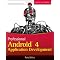 Android Application Development