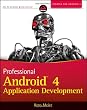 Professional Android 4 Application Development (Wrox Professional Guides)