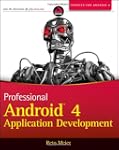 Professional Android 4 Application De...