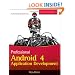 Professional Android 4 Application Development