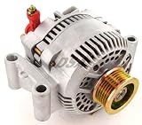 New Alternator Ford Escort, ZX2 2.0L(121) F7PU-10300-JA