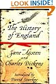 The History of England