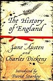 The history of England
