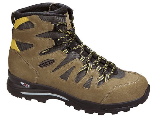 Lowa Khumbu GTX Mid Beige