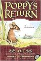 Poppy's Return (Tales from Dimwood Forest) (Reprint) (Paperback)