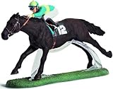 Eigenschaften Schleich 42027 / Schleich 42027 - Pferdeset, Galopper