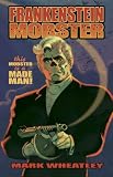 Frankenstein Mobster Book 1: Made Man