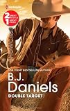 Double Target: Cowboy Accomplice\Shotgun Surrender (Harlequin Showcase)