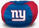 New York Giants Bean Bag