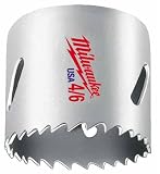 Tools : Milwaukee Tools #49-56-0100 1-3/4' 4/6 Hole Saw